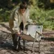 Крісло Naturehike CNK2550JJ010 Beige
