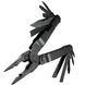 Мультинструмент LEATHERMAN Super Tool 300 EOD BLACK, чехол MOLLE (коричнев.), картонная коробка