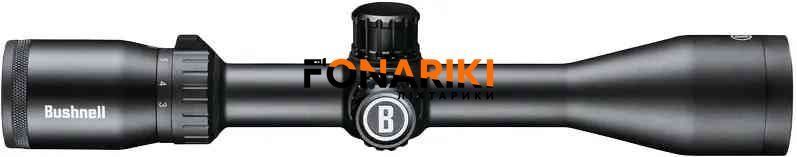 Прицел оптический Bushnell Prime 3-9x40 сетка Multi-X с подсветкой