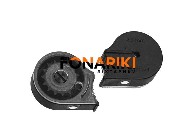 Пневматична Редукторна PCP гвинтівка Aselkon MX10-S Camo Max 5 кал. 4.5
