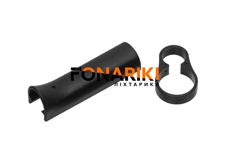 Пневматична Редукторна PCP гвинтівка Aselkon MX10-S Camo Max 5 кал. 4.5