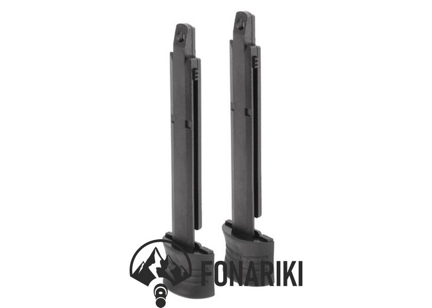 Магазин Umarex для CP99 Comp кал. 4.5 мм ВР (2 шт/уп)