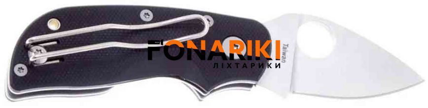 Нож Spyderco Chicago