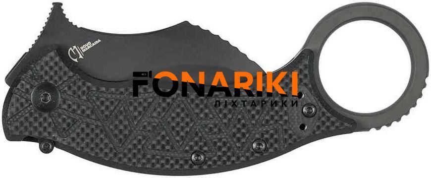 Нож Fox Tribal K BB