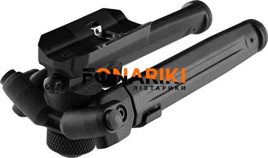 Сошки Magpul Bipod на антабку. Black
