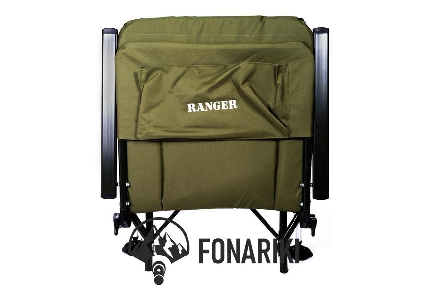 Коропове крісло Ranger Strong SL-107 (RA 2237)