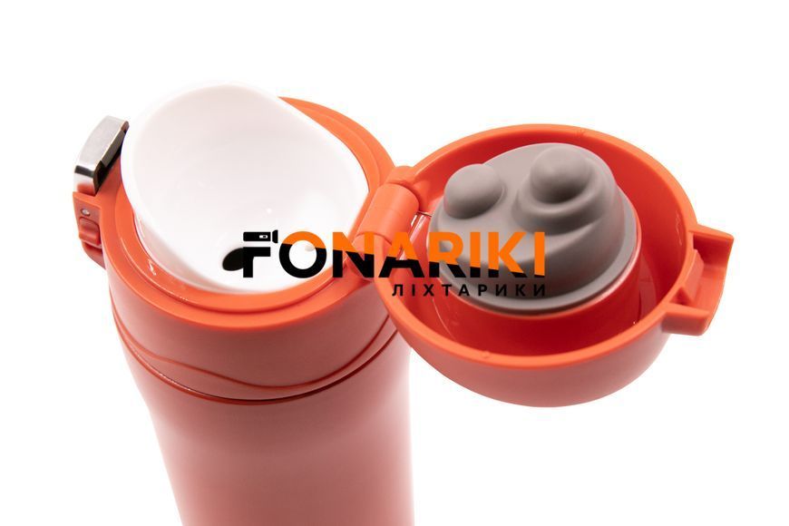 Термос Tramp 0,45 л помаранчевий UTRC-107-orange