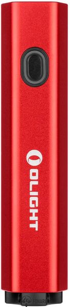 Фонарь Olight Diffuse Red