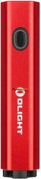 Фонарь Olight Diffuse Red