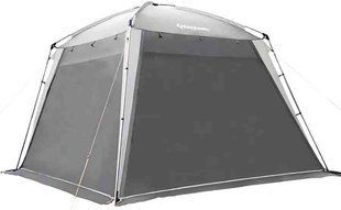 Намет KingCamp Melfi New. Beige/dark blue