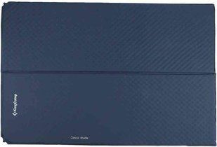 Коврик KingCamp Classic Double 2. Grey