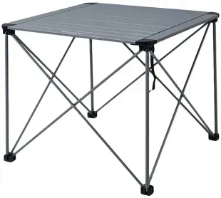 Стол раскладной Naturehike CNK2450JJ013 M Grey