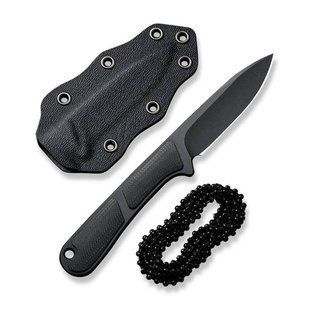 Ніж Civivi Mini Elementum Fixed Blade C23010-1