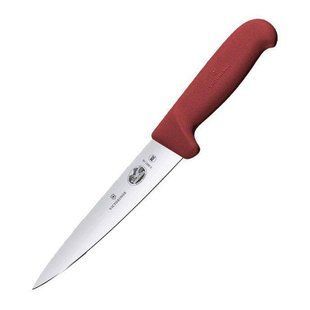 Ніж кухонний Victorinox Fibrox Sticking 16см (5.5601.16)
