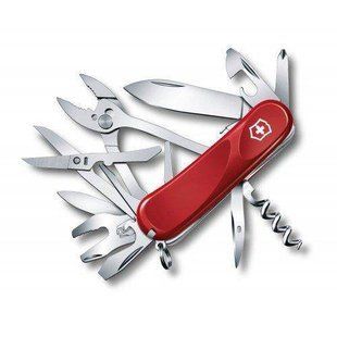 Нож Victorinox Delemont Evolution S557 2.5223.SE