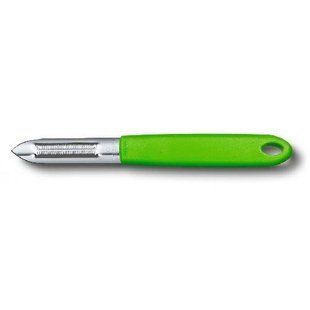 Овочечистка універсальна Victorinox зелена (7.6077.4)
