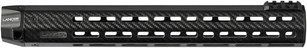 Цевье Lancer LCH5 Carbon Fiber для AR15 длина 13"