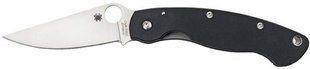 Ніж Spyderco Military Left Handed