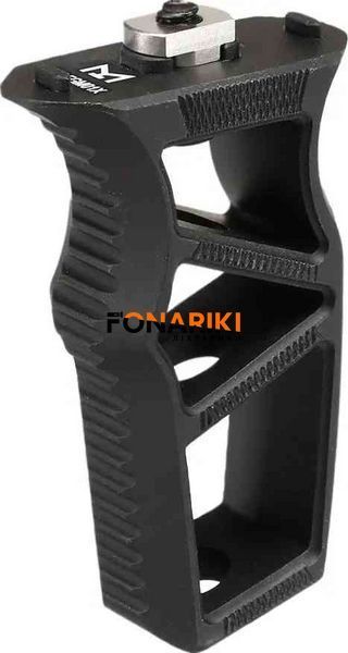Упор Leapers Ultra Slim. M-LOK. Matte black