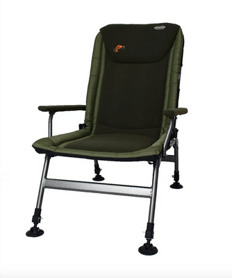 Кресло карповое Novator SR-8 Relax