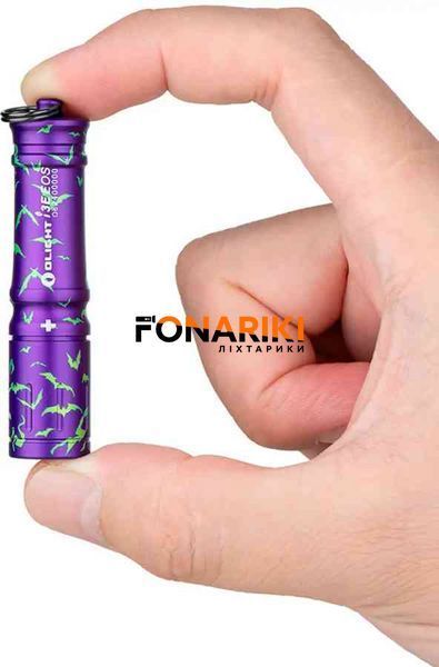 Ліхтар-брелок Olight I3E Nocturnal Sentinel