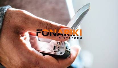 Мультиинструмент Leatherman Free T4 Evergreen