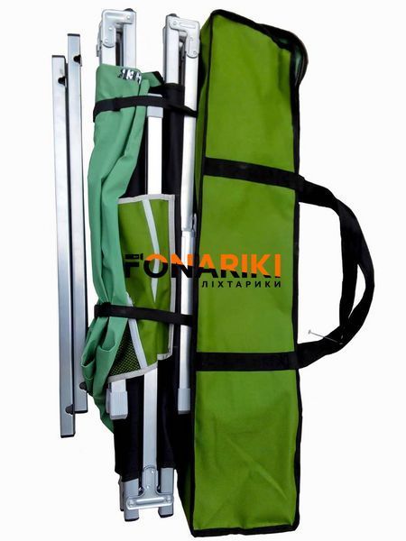 Раскладушка Ranger Military (Арт. RA 5502)