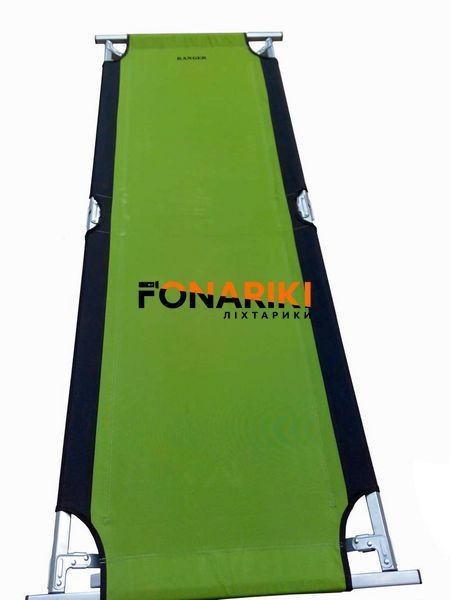 Раскладушка Ranger Military (Арт. RA 5502)