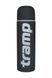 Термос Tramp Soft Touch 1,2 л оранжевый TRC-110-orange