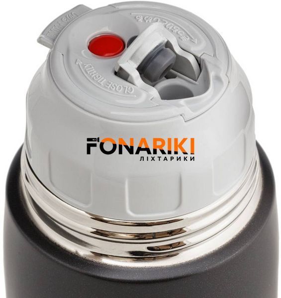 Термос ZOJIRUSHI SJ-JS08BA 0.8l Черный