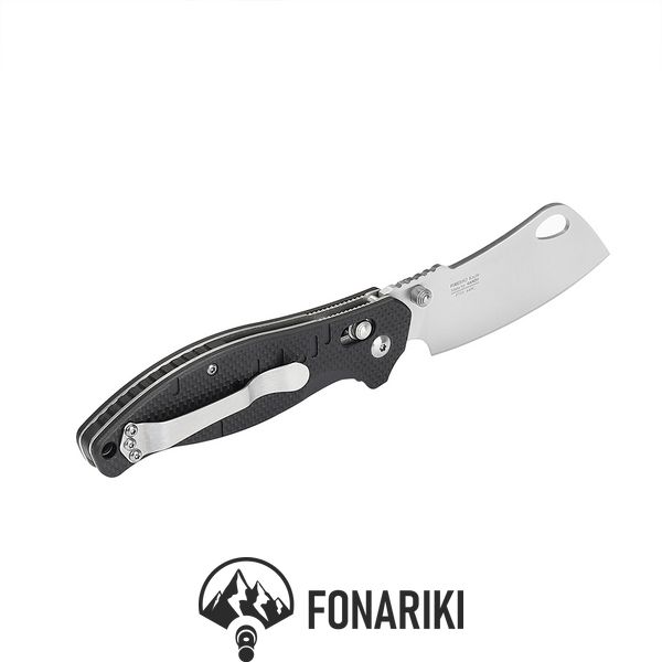 Нож складной Firebird F7551-BK