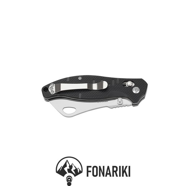 Нож складной Firebird F7551-BK