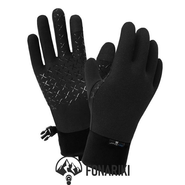 Водонепроницаемые перчатки DexShell StretchFit Gloves