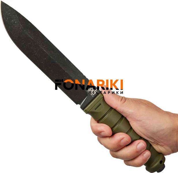 Ніж Skif Predator 2.0 BSW Olive