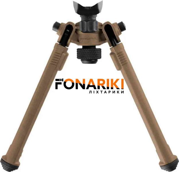 Сошки Magpul Bipod на антабку. FDE