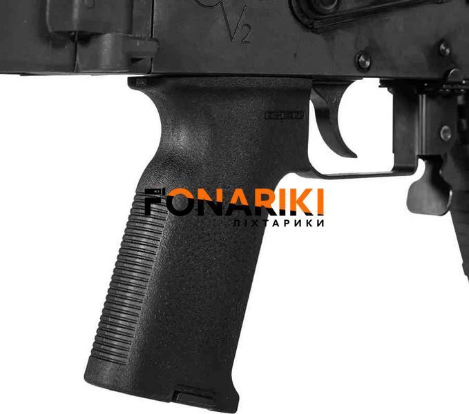 Руків&rsquo;я пістолетне Magpul MOE-K2 для Сайги FDE чорне