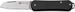 Нож Fox Vulpis CF Black