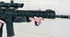 Упор Leapers Ultra Slim. M-LOK. Matte black