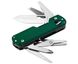 Мультиинструмент Leatherman Free T4 Evergreen