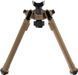 Сошки Magpul Bipod на антабку. FDE