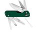 Мультиинструмент Leatherman Free T4 Evergreen