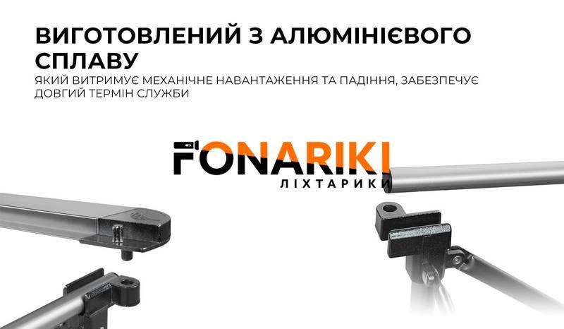 Двойной складной стол BRS-Z32
