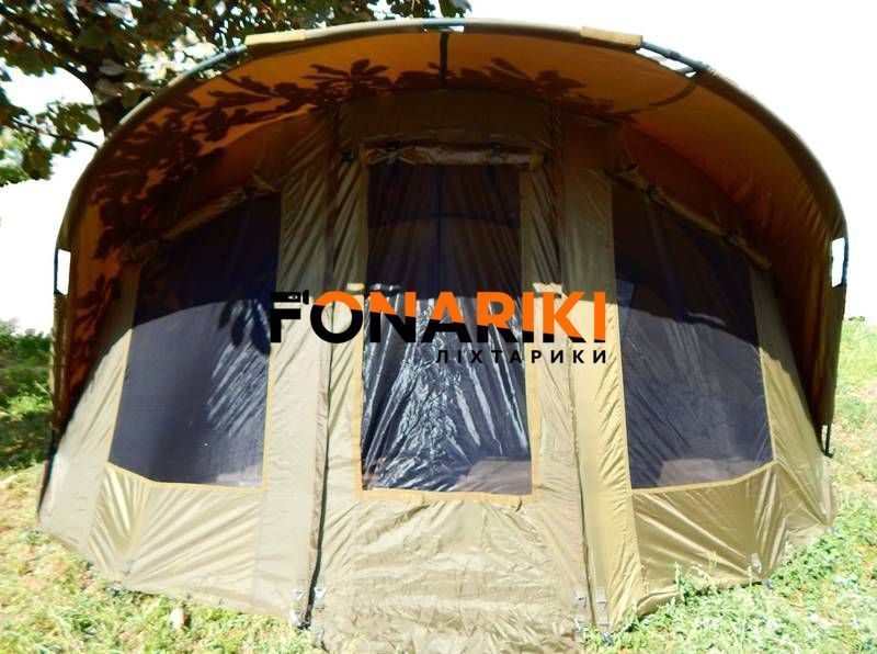 Намет короповий RANGER EXP 2-mann Bivvy145 см (Арт. RA 6617)