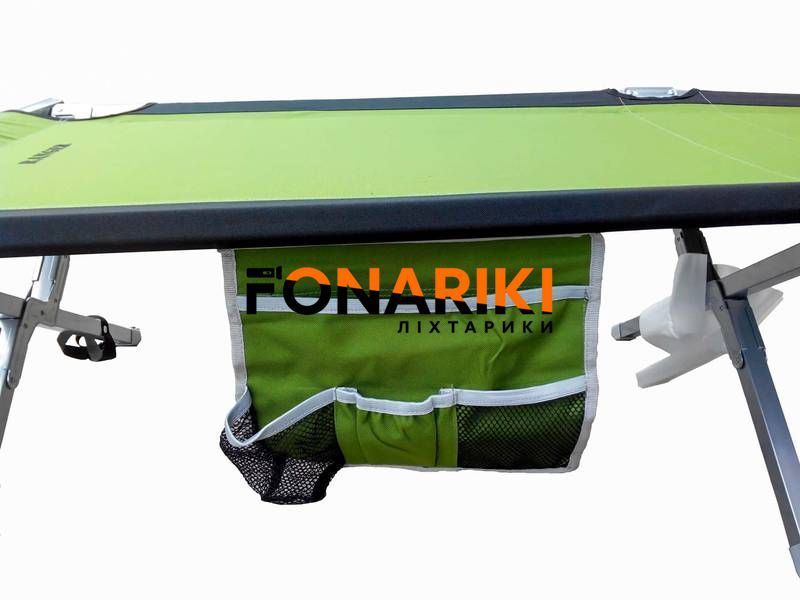 Раскладушка Ranger Military (Арт. RA 5502)