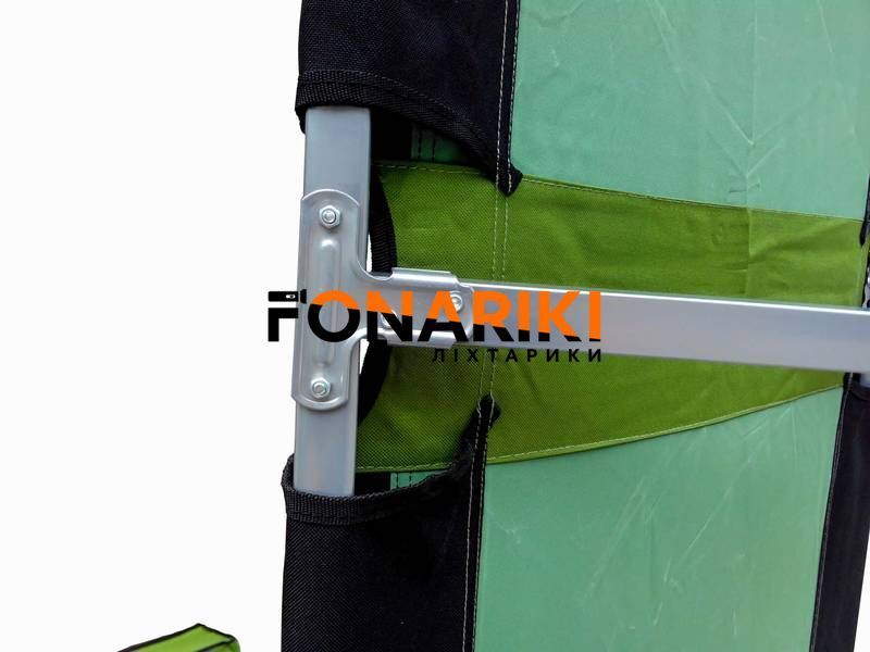 Раскладушка Ranger Military (Арт. RA 5502)