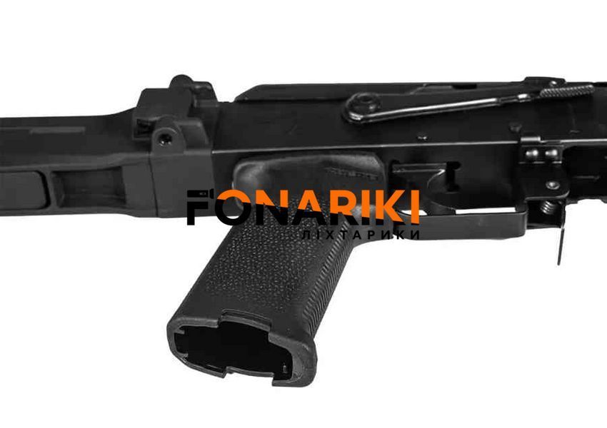Руків&rsquo;я пістолетне Magpul MOE-K2 для Сайги FDE чорне