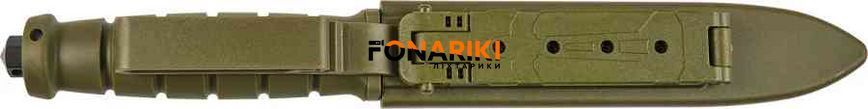Ніж Skif Predator 2.0 BSW Olive