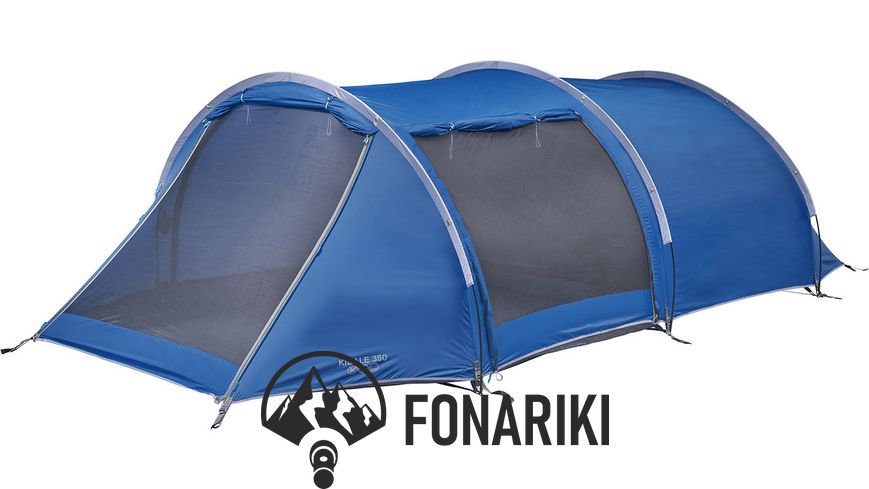 Палатка Vango Kibale 350 Moroccan Blue (TEQKIBALEM23172)