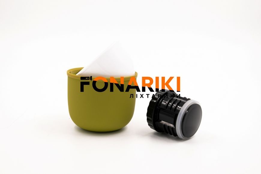 Термос Tramp Soft Touch 1,2 л оранжевый TRC-110-orange