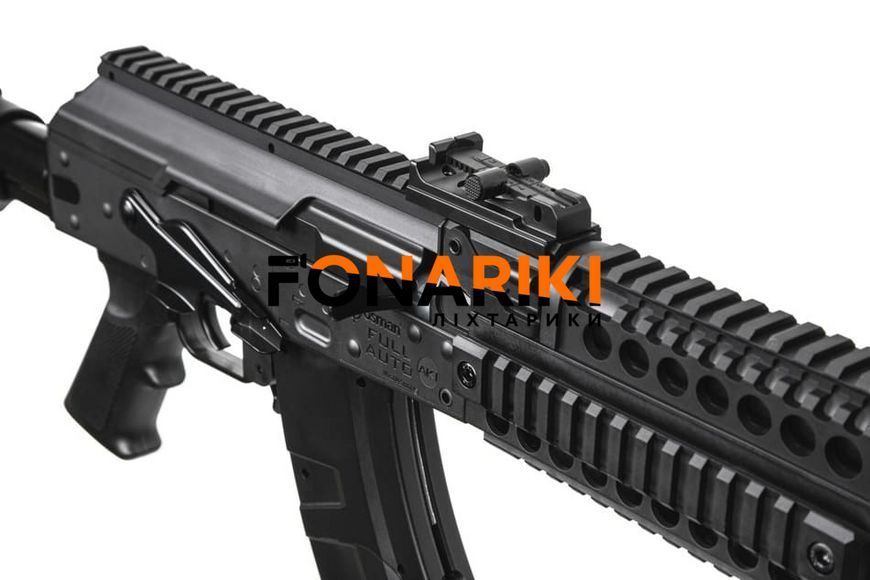 Гвинтівка пневматична Crosman "Full Auto AK1"